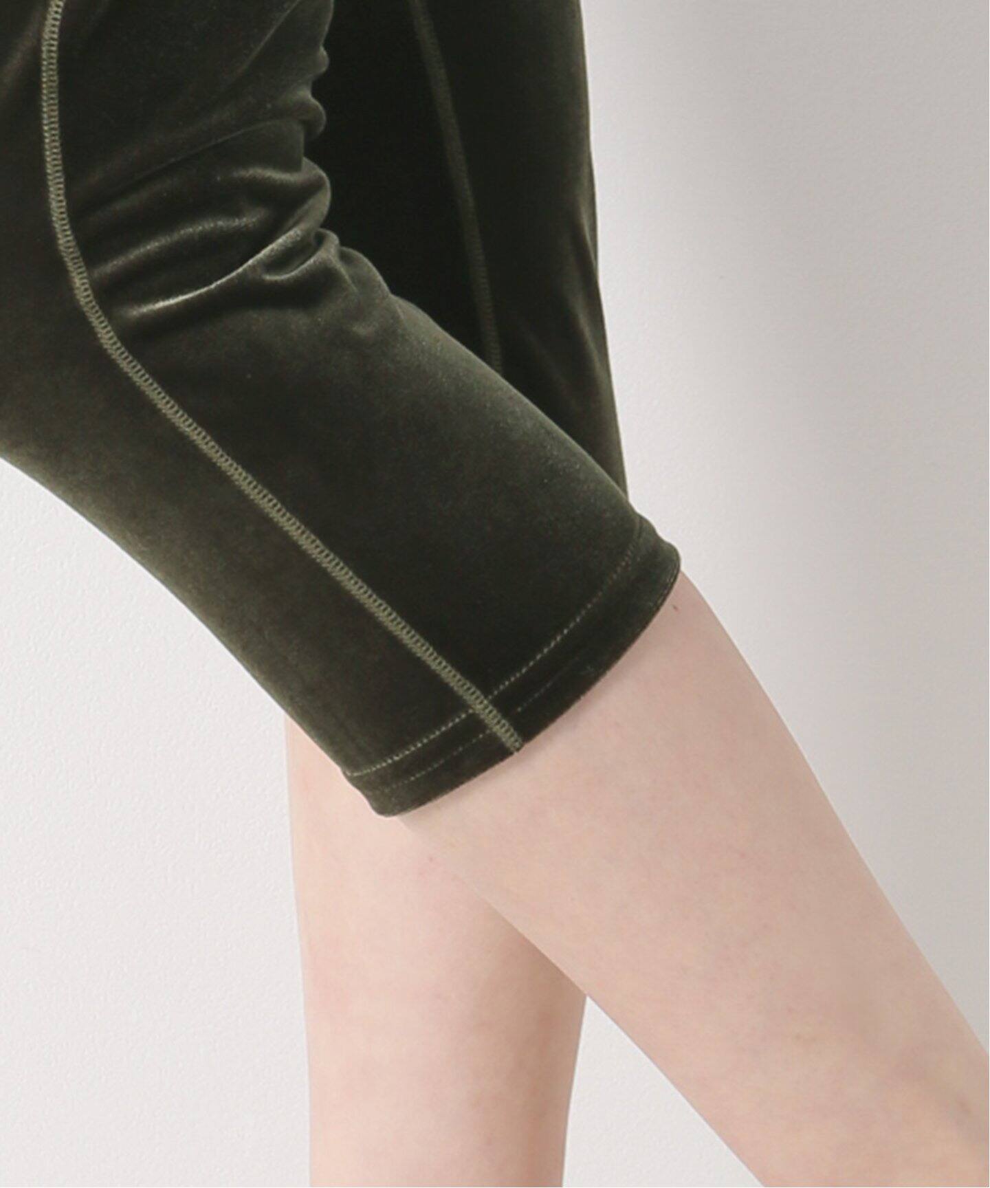 SIMONE WILD/シモーネ ワイルド】バイカーショーツ（その他パンツ  