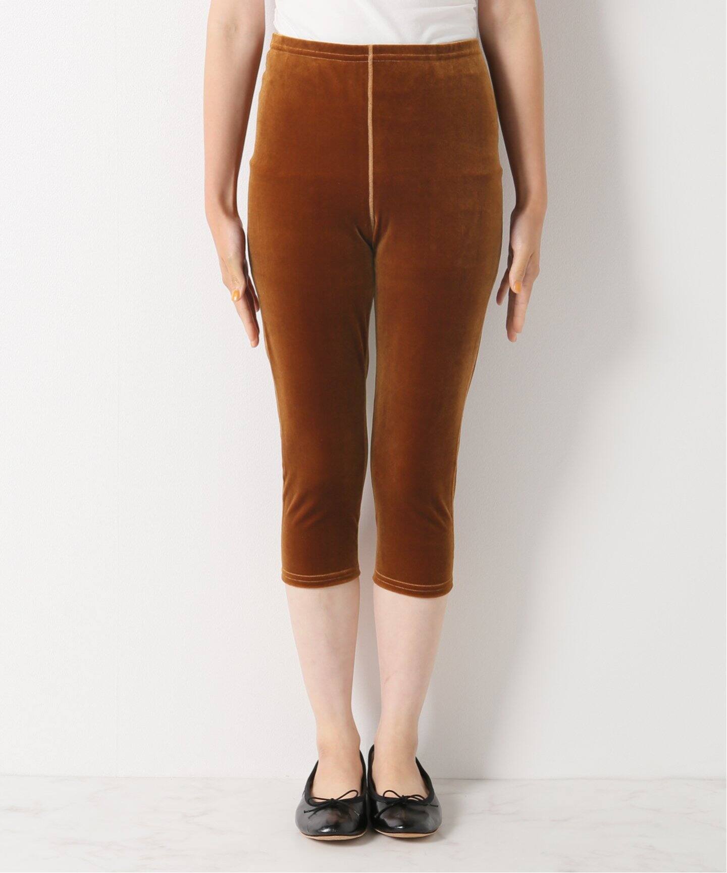 SIMONE WILD/シモーネ ワイルド】バイカーショーツ（その他パンツ 