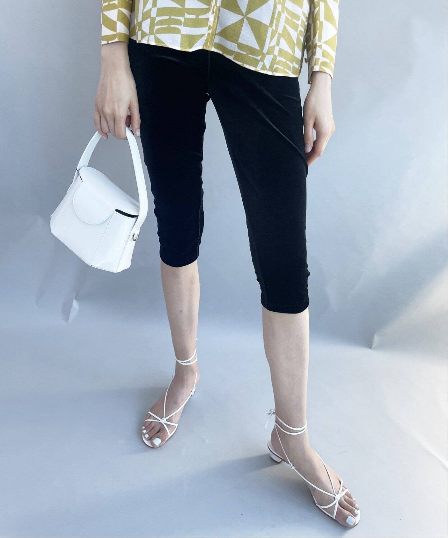 SIMONE WILD/シモーネ ワイルド】バイカーショーツ（その他パンツ  