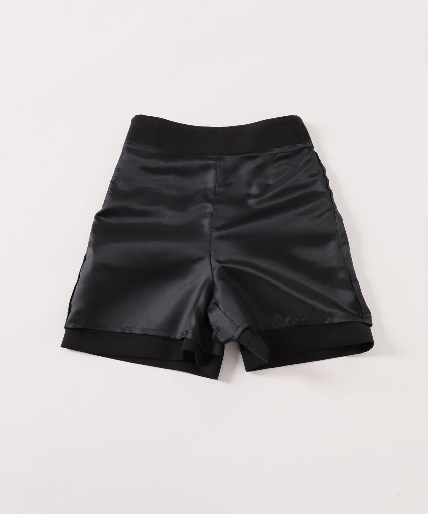 トリプルクロスショートパンツ（ショート・ハーフパンツ）｜IENA  