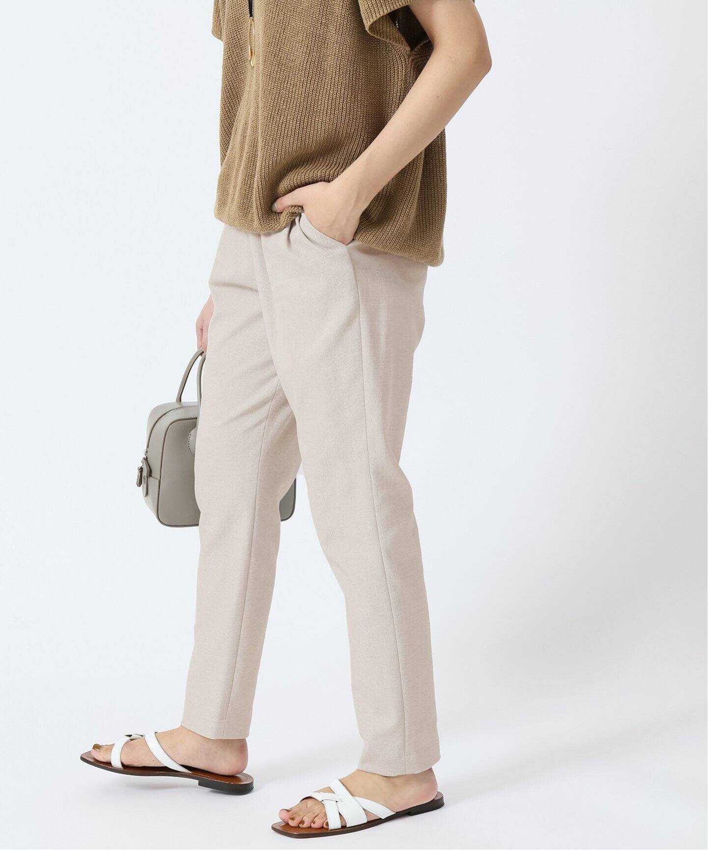 ドライタンブラー トラックパンツ（その他パンツ）｜IENA（イエナ）の  