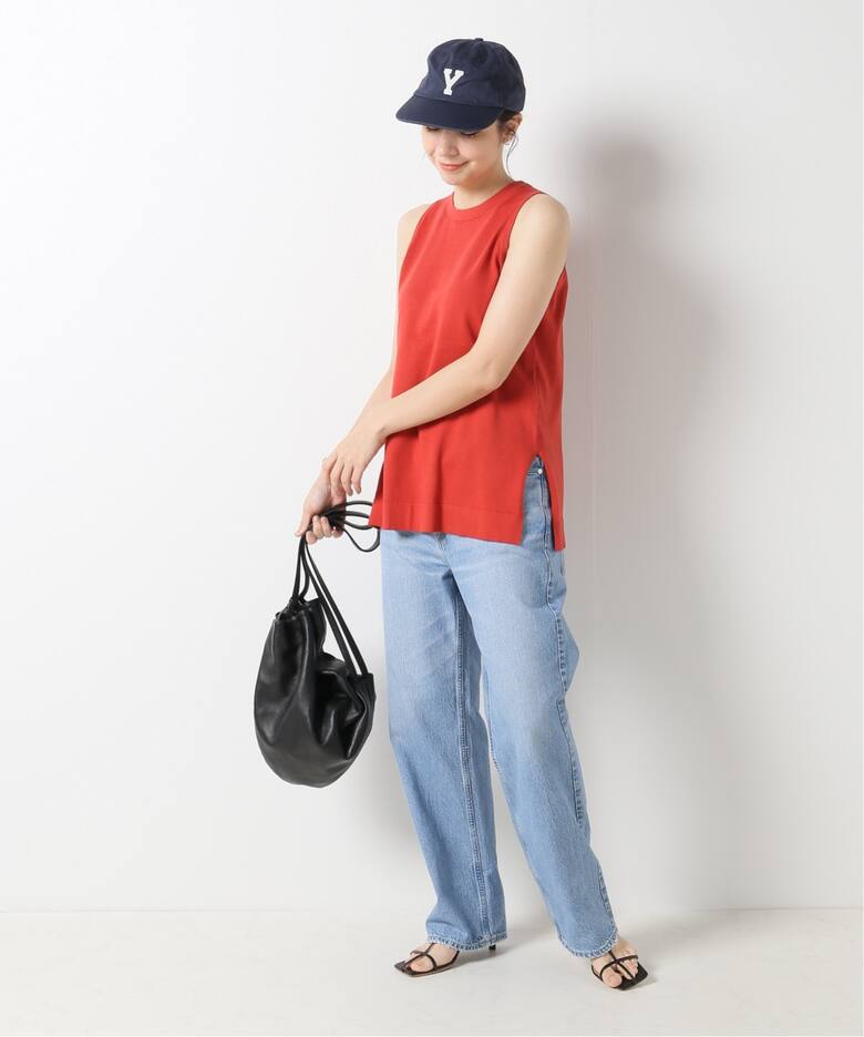 upper hights/アッパーハイツ】THE HIM（デニムパンツ・ジーンズ  