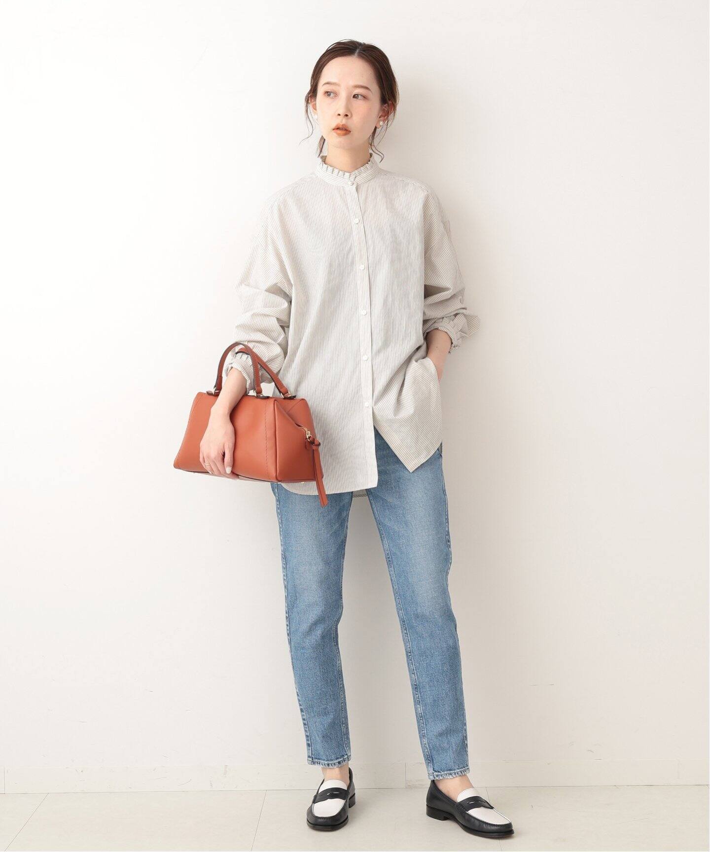 upper hights/アッパーハイツ】別注 THE STELLA◇（デニムパンツ 