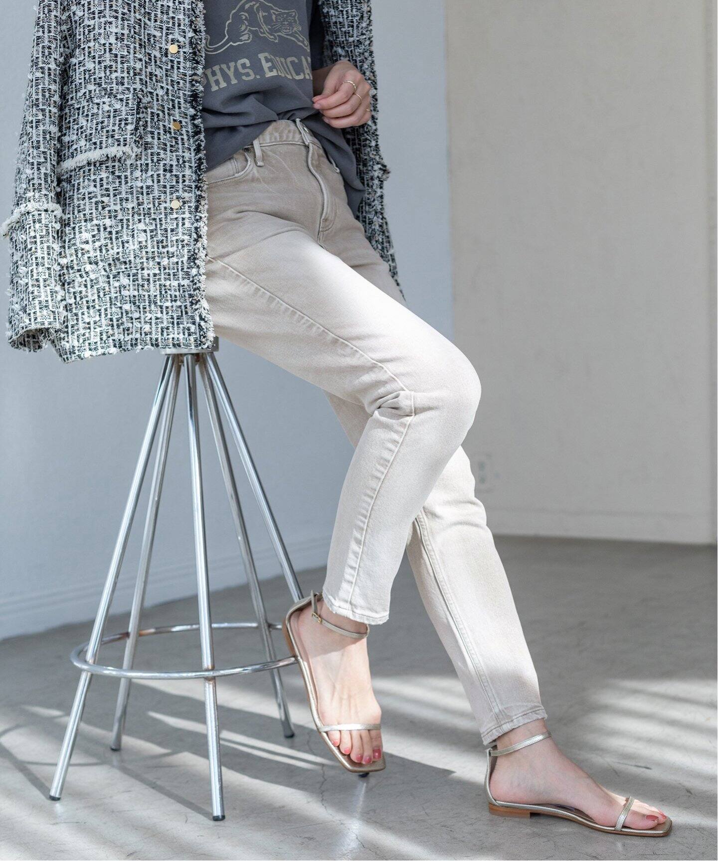 IENA購入 アッパーハイツ 不敵 THE STELLA ステラ(23) 