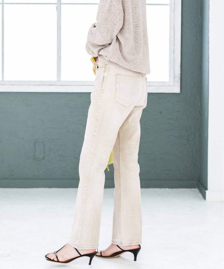 upper hights/アッパーハイツ】別注 THE CHARLOTTE◇（デニムパンツ  