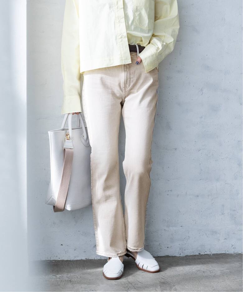 upper hights/アッパーハイツ】別注 THE CHARLOTTE◇（デニムパンツ  