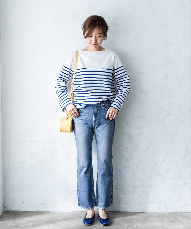 upper hights/アッパーハイツ】別注 THE CHARLOTTE◇（デニムパンツ  