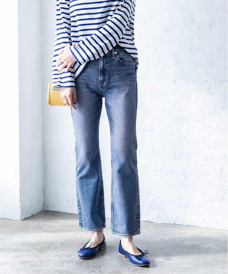 upper hights/アッパーハイツ】別注 THE CHARLOTTE◇（デニムパンツ  