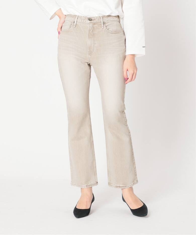 upper hights/アッパーハイツ】別注 THE CHARLOTTE◇（デニムパンツ  