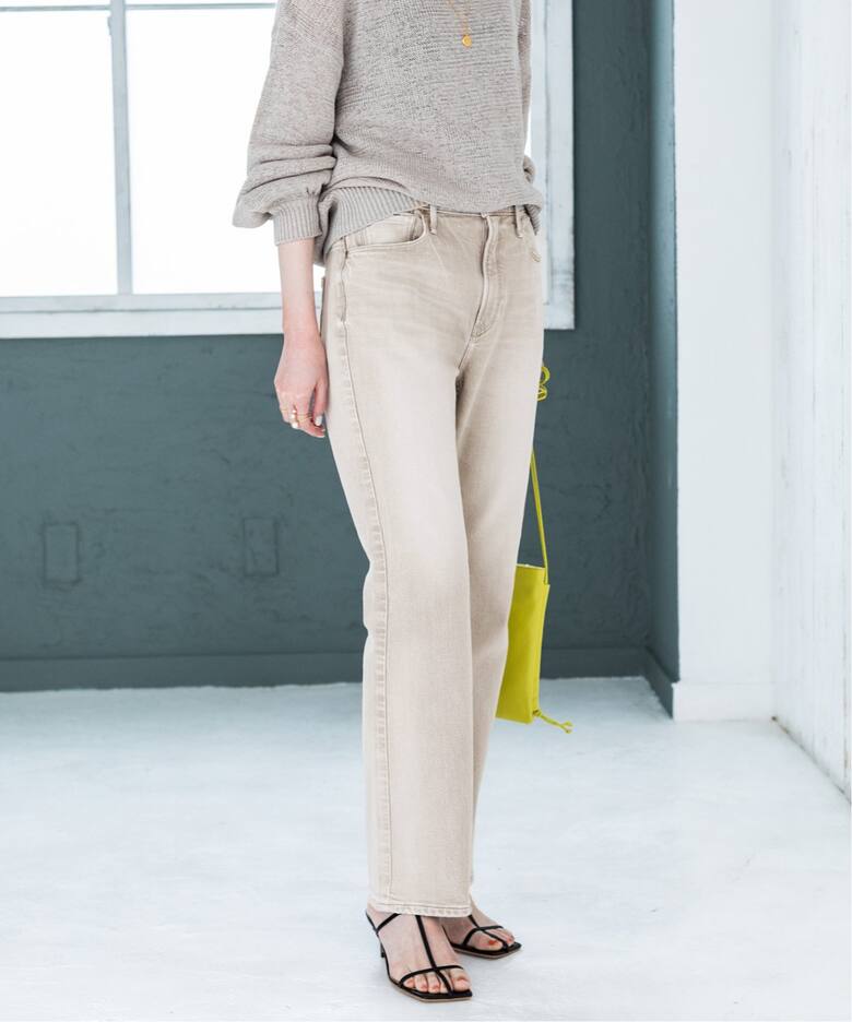 upper hights/アッパーハイツ】別注 THE CHARLOTTE◇（デニムパンツ  