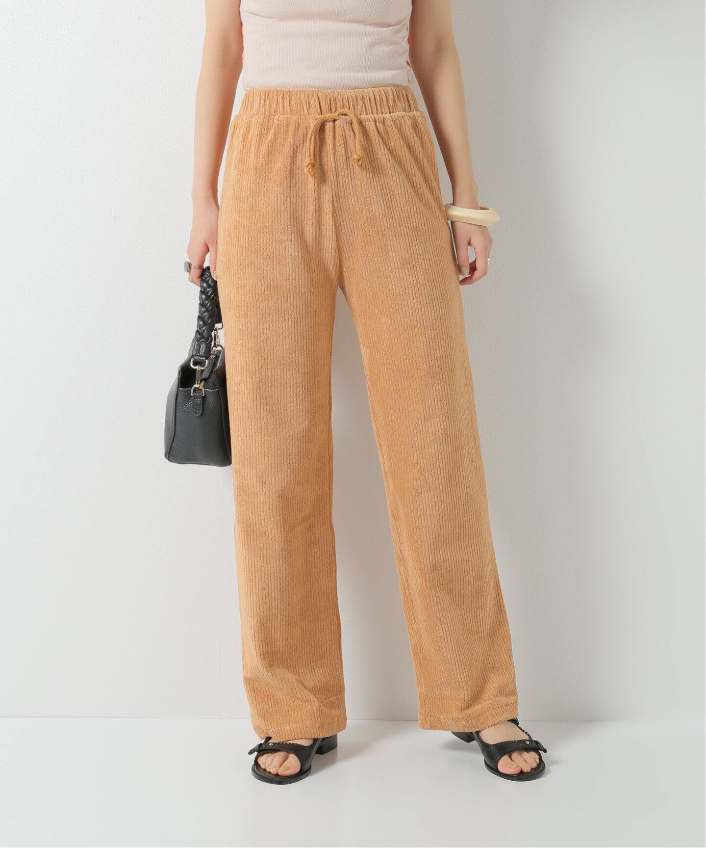 BASERANGE/ベースレンジ】DOUGLASパンツ（その他パンツ）｜IENA  