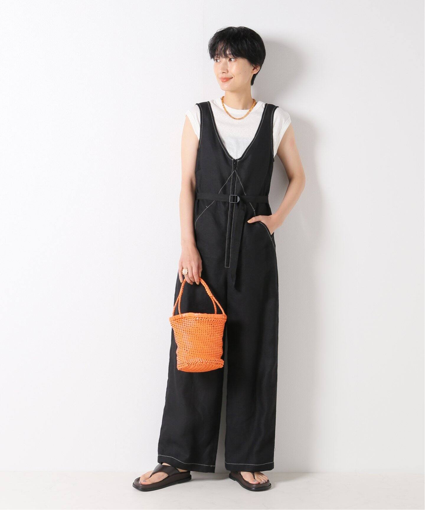 未使用品 rachel comey ウエストポーチ Rachel Comey - レイチェルコー 