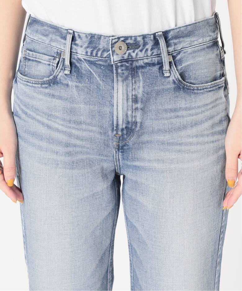 upper hights/アッパーハイツ】THE MALLORY◇（デニムパンツ・ジーンズ  