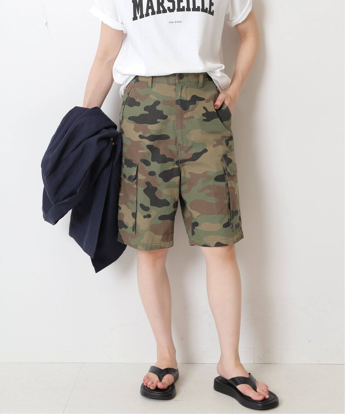 売り切れ イエナ カーゴショートパンツ 売り切れ イエナ カーゴショートパンツ