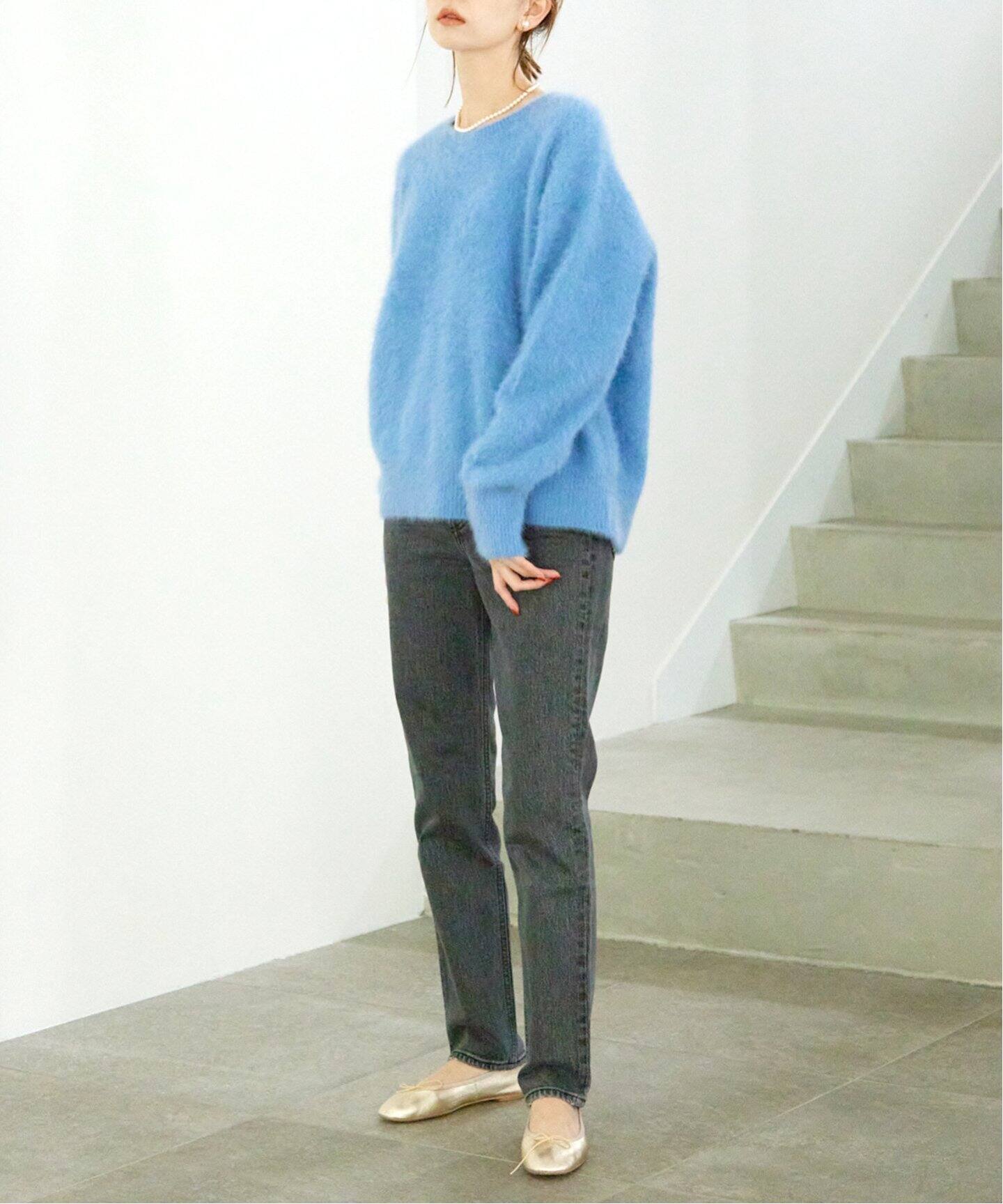 Levi's/リーバイス】SLOBE別注70s HIGH SLIM STRAIGHTデニムパンツ ...