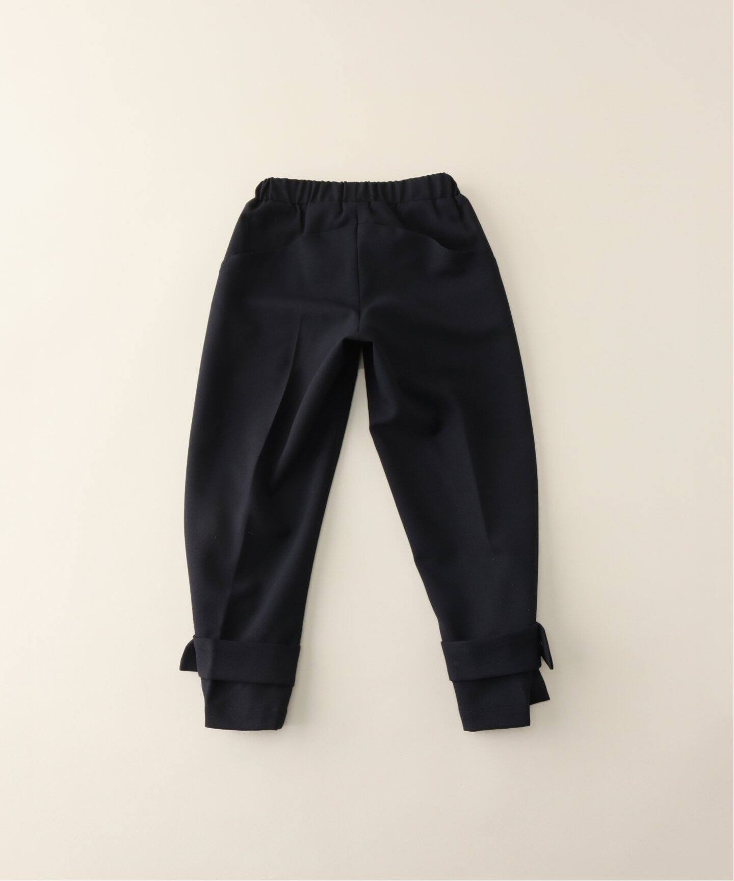 MOUN TEN. /マウンテン】別注Canapa パンツ kids（110-140）（その他  