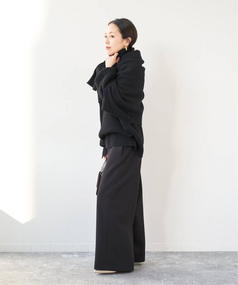 Amundsen Wide パンツ（その他パンツ）｜Plage（プラージュ）の通販 