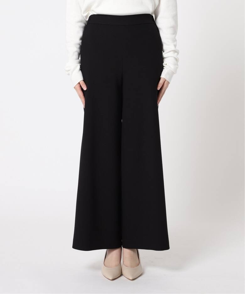 Amundsen Wide パンツ（その他パンツ）｜Plage（プラージュ）の通販 