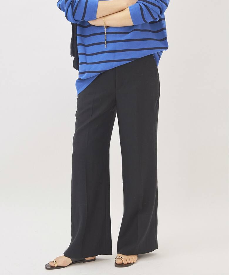 washable linen混パンツ◇（その他パンツ）｜Plage（プラージュ）の  