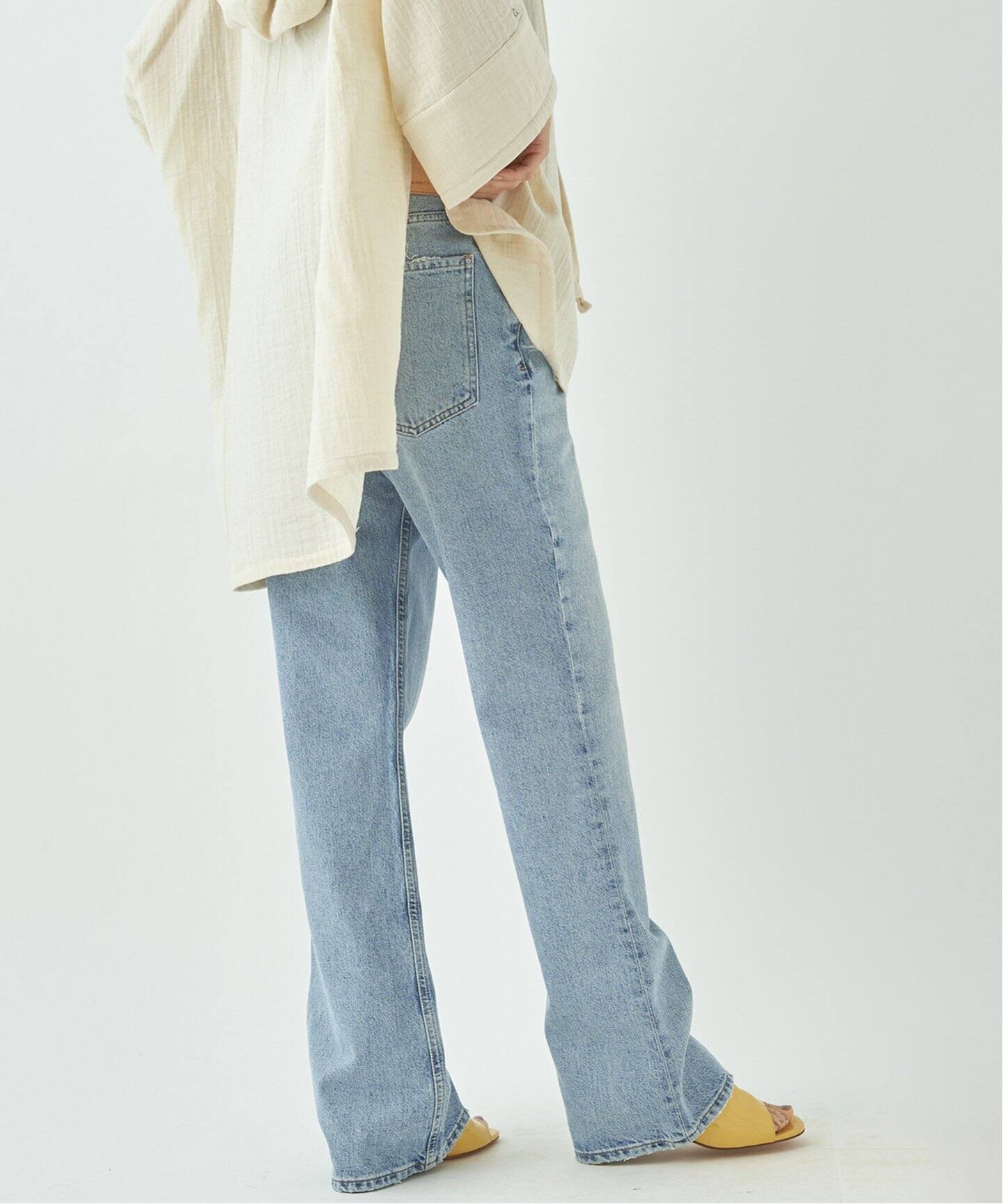 Citizens of humanity/シチズンス・オブ・ヒューマニティー】LIBBY  