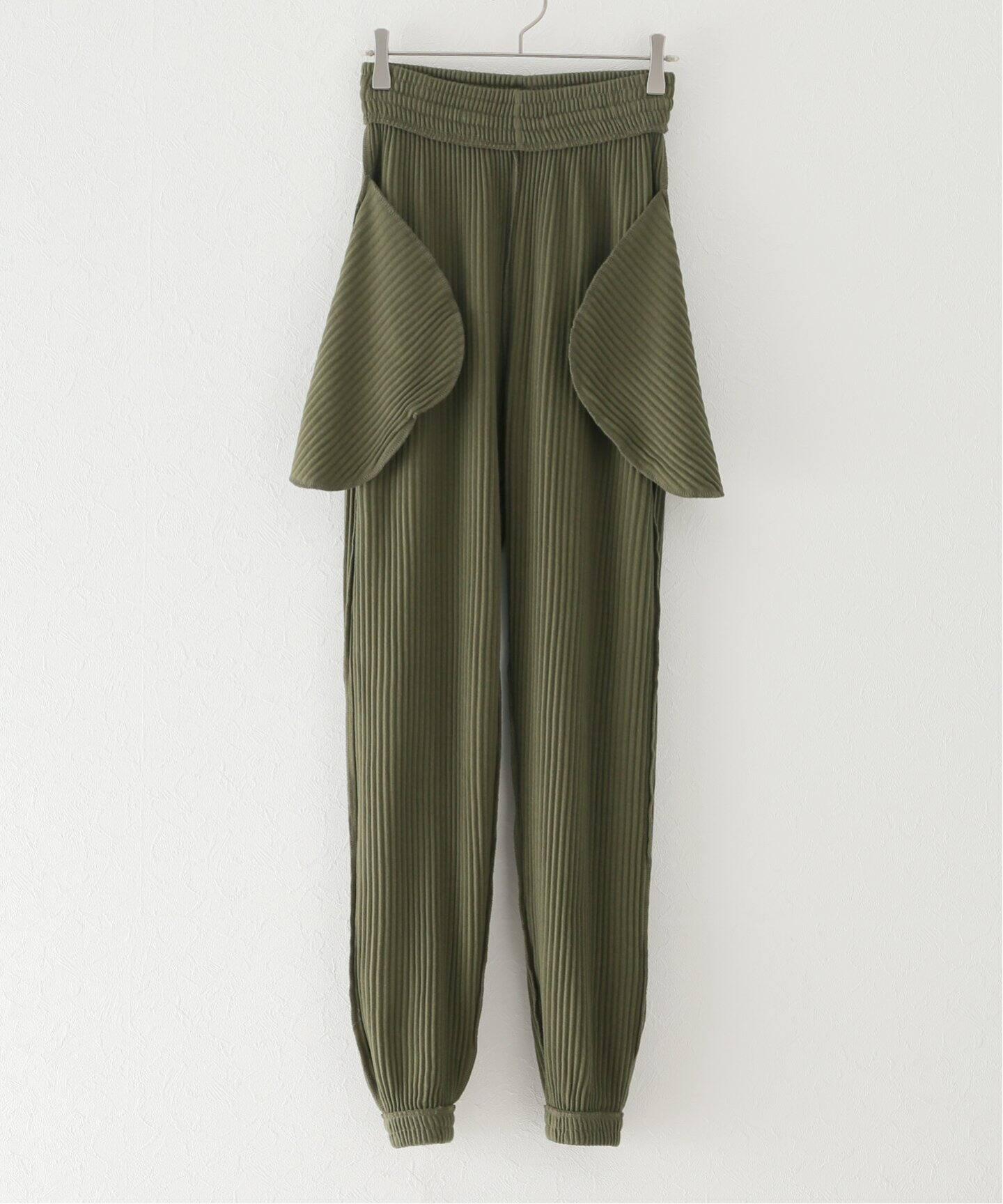 BASERANGE/ベースレンジ】SWEAT パンツ（その他パンツ）｜Plage  