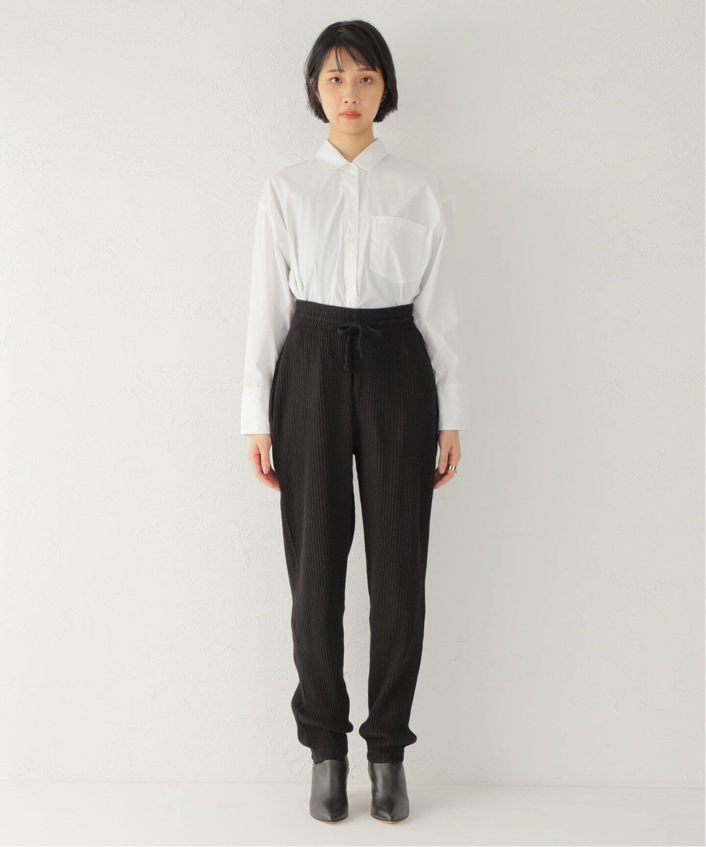 BASERANGE/ベースレンジ】SWEAT パンツ（その他パンツ）｜Plage  