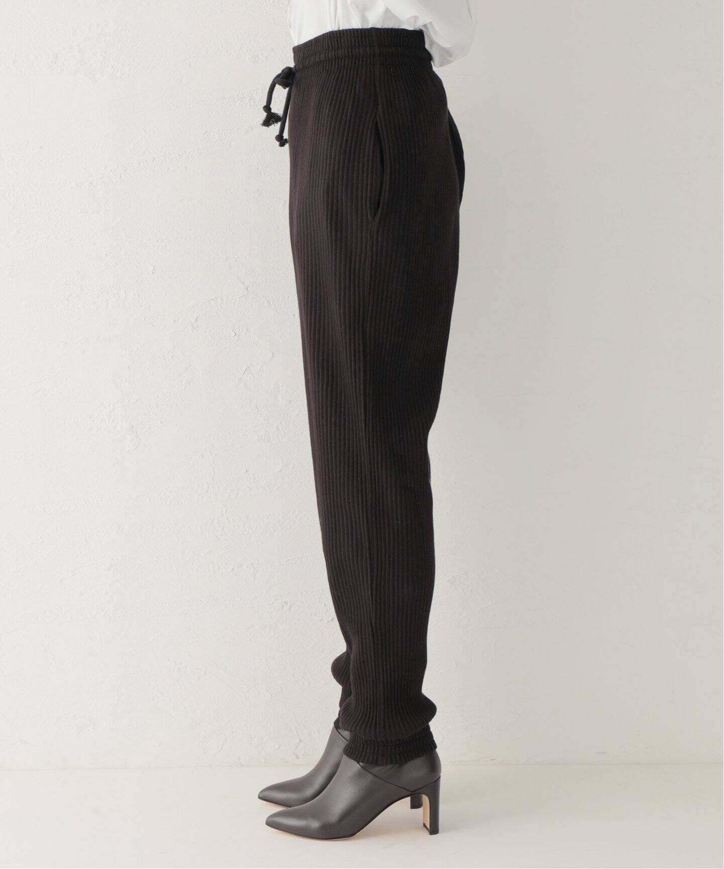 BASERANGE/ベースレンジ】SWEAT パンツ（その他パンツ）｜Plage  