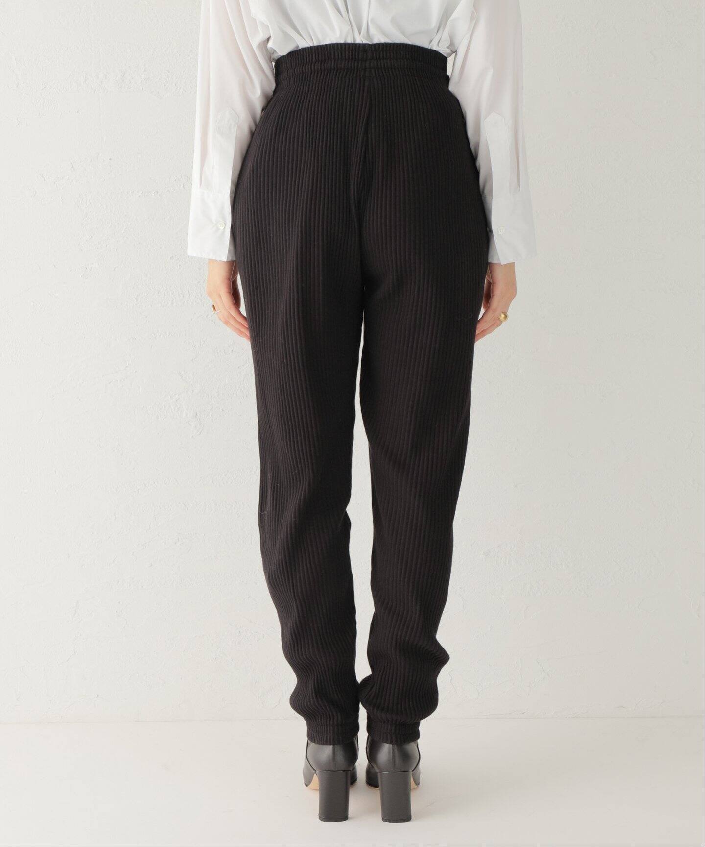 BASERANGE/ベースレンジ】SWEAT パンツ（その他パンツ）｜Plage  