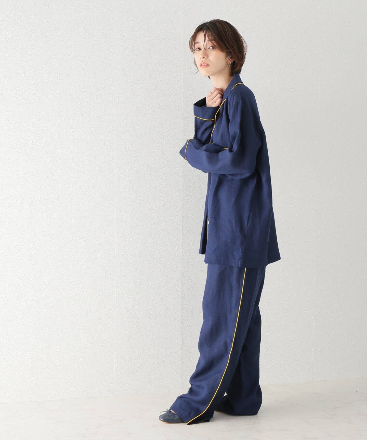 SLEEPY JONES/スリーピージョーンズ】 MILTON PAJAMA パンツ（その他  