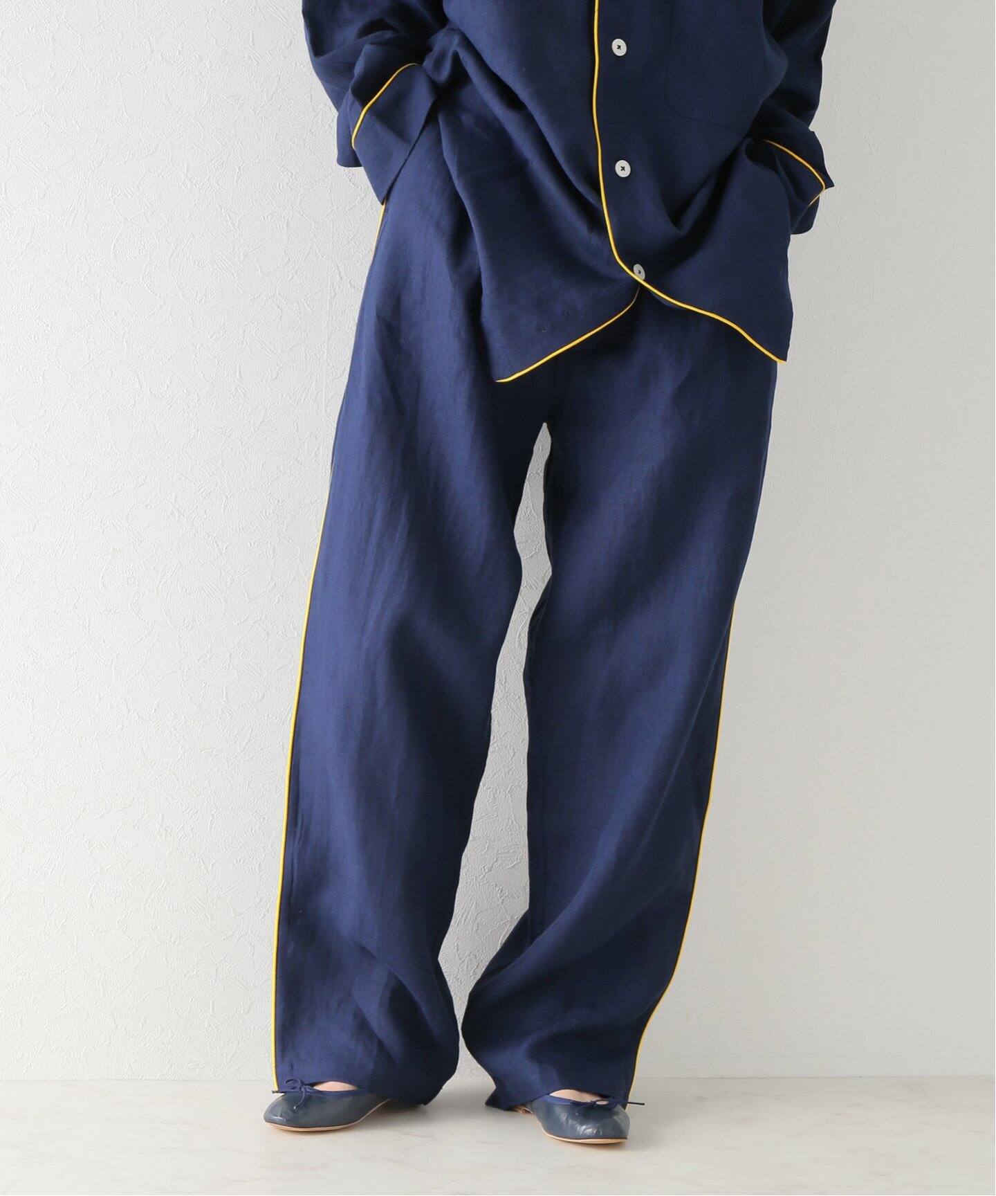 SLEEPY JONES/スリーピージョーンズ】 MILTON PAJAMA パンツ（その他  