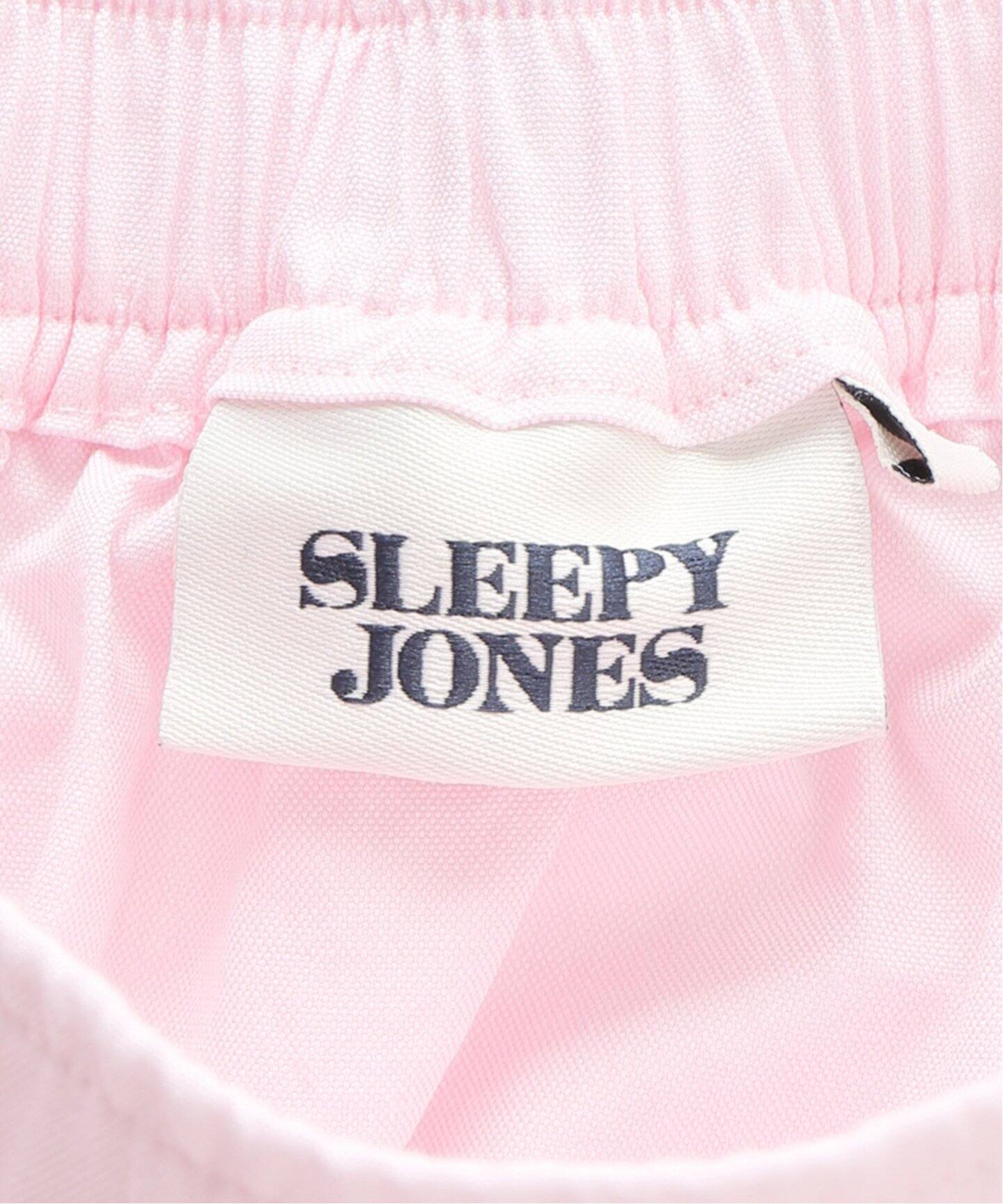 SLEEPY JONES/スリーピージョーンズ】 PENN P ショーツ（ショート 