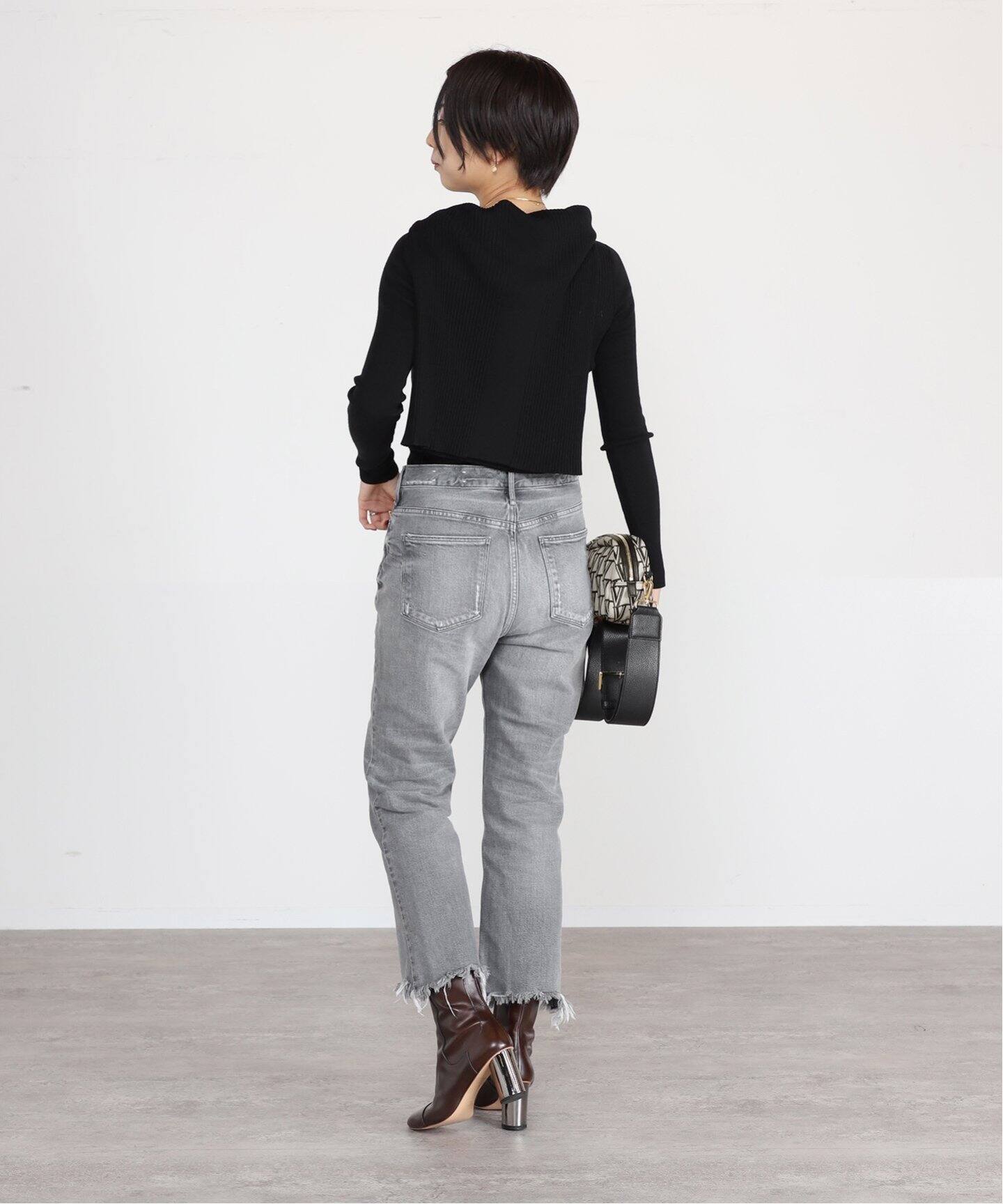 upper hights/アッパーハイツ】THE H-RISE MALLORY（その他パンツ 