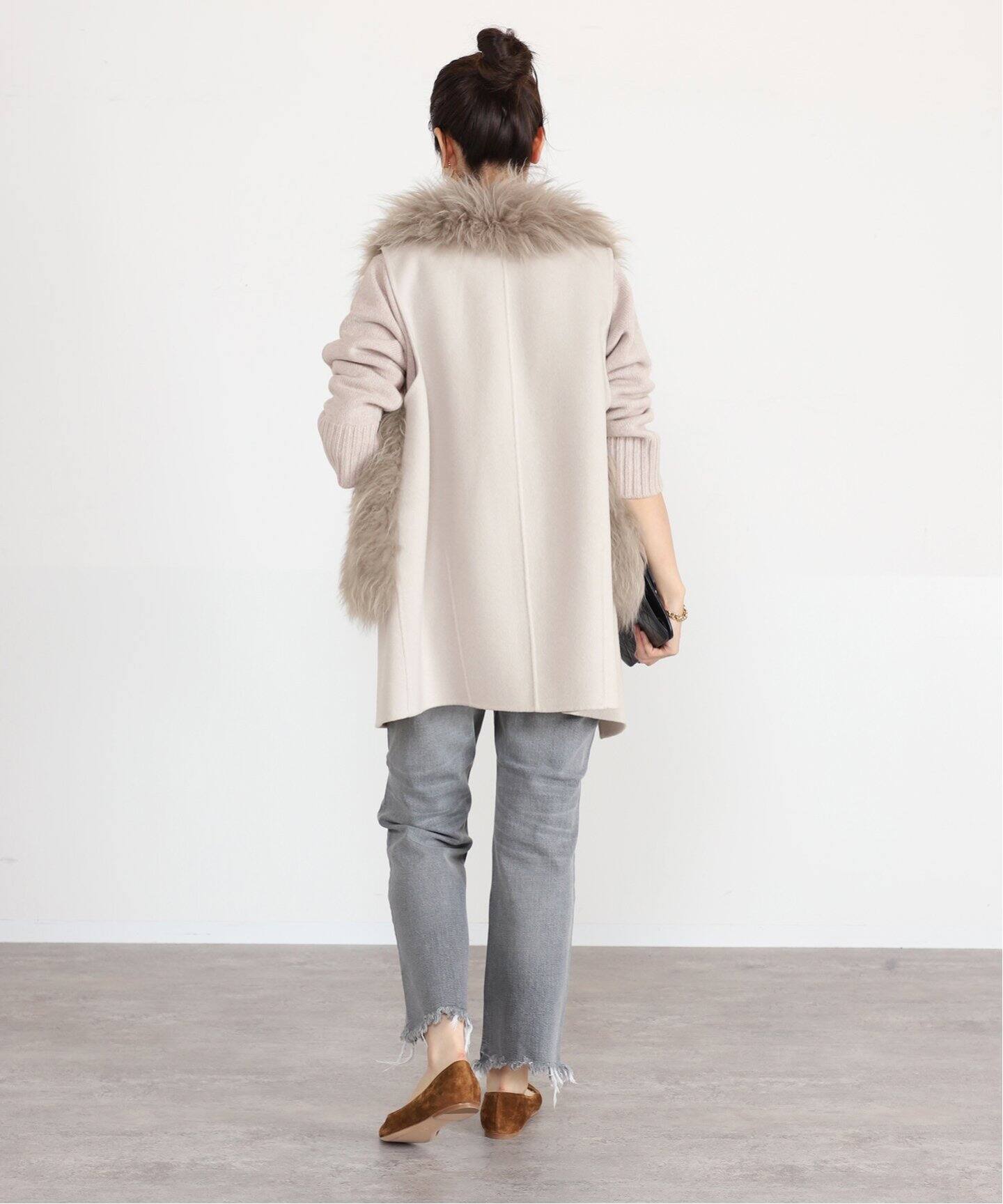upper hights/アッパーハイツ】THE H-RISE MALLORY（その他パンツ 
