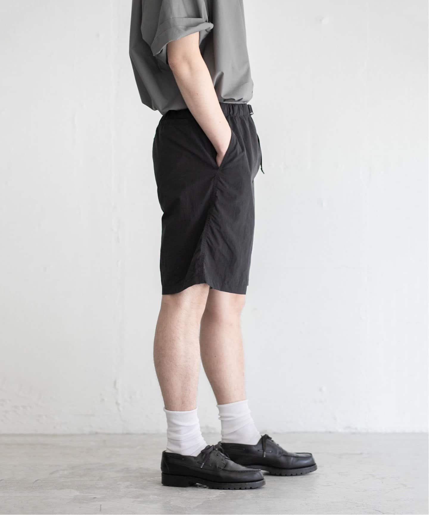 レショップ　LERC【L】ショートパンツ　トレーニングショーツ　ブラック　メンズ レショップ LERC【L】ショートパンツ トレーニングショーツ