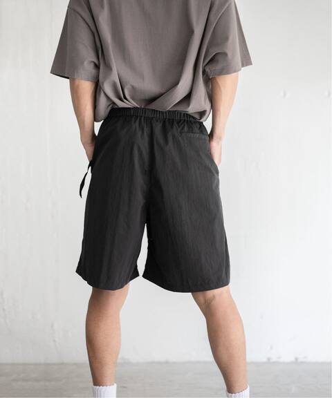 Le エルイー クライミングショーツ Wide L Echoppe レショップ 公式のファッション通販 Baycrew S Store