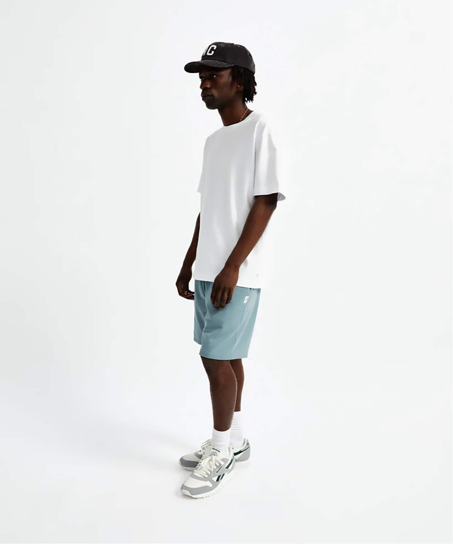 SWEATSHORT / スウェットショーツ-LIGHTWEIGHT TERRY(LWT
