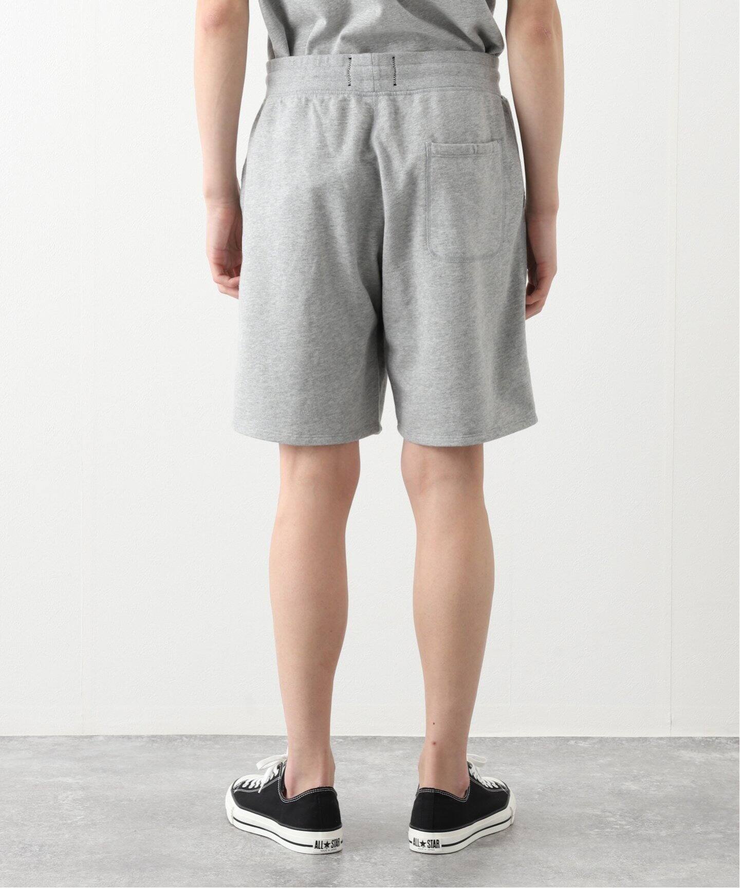 SWEATSHORT / スウェットショーツ-LIGHTWEIGHT TERRY(LWT)（ショート