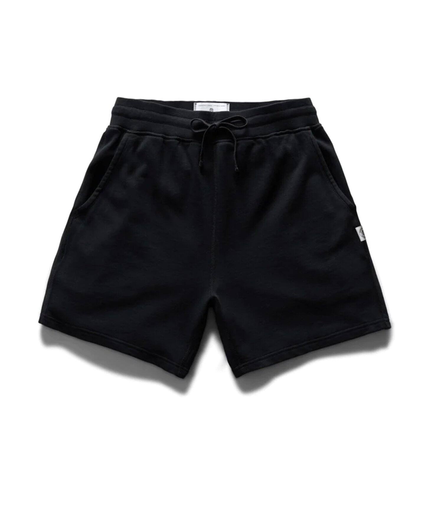 正規取扱店 REIGNING CHAMP SWEATSHORT スエットショーツ RC-5174 LIGHTWEIGHT TERRY CITRON (レイニングチャンプ) 6 SWEATSHORT - LIGHTWEIGHT TERRY（LWT)（ショート・ハーフパンツ