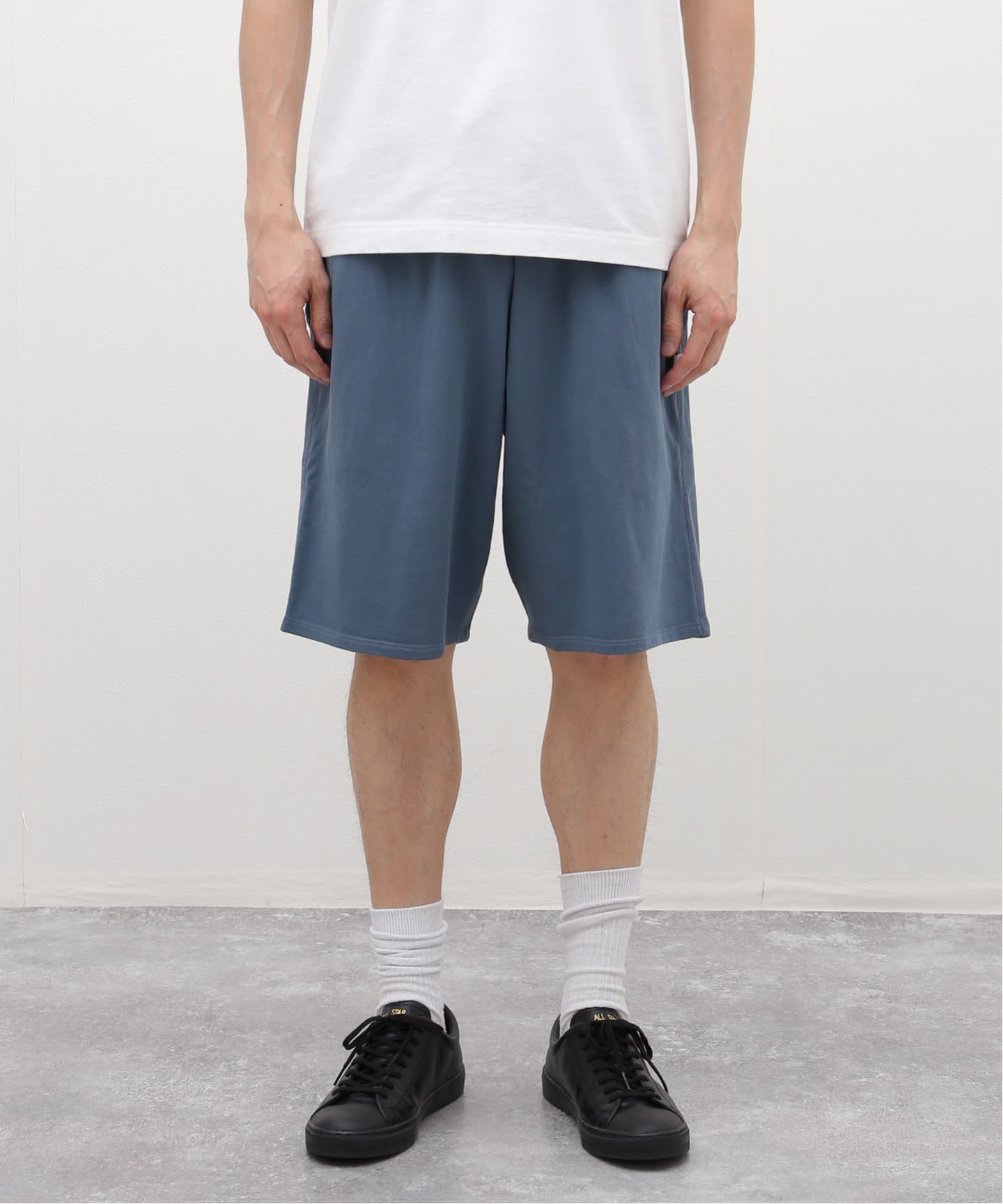 ●REIGNING CHAMP●Nylon Oxford カーゴショートパンツ 10インチ Nylon Oxford Rover Standard Cargo Short 10