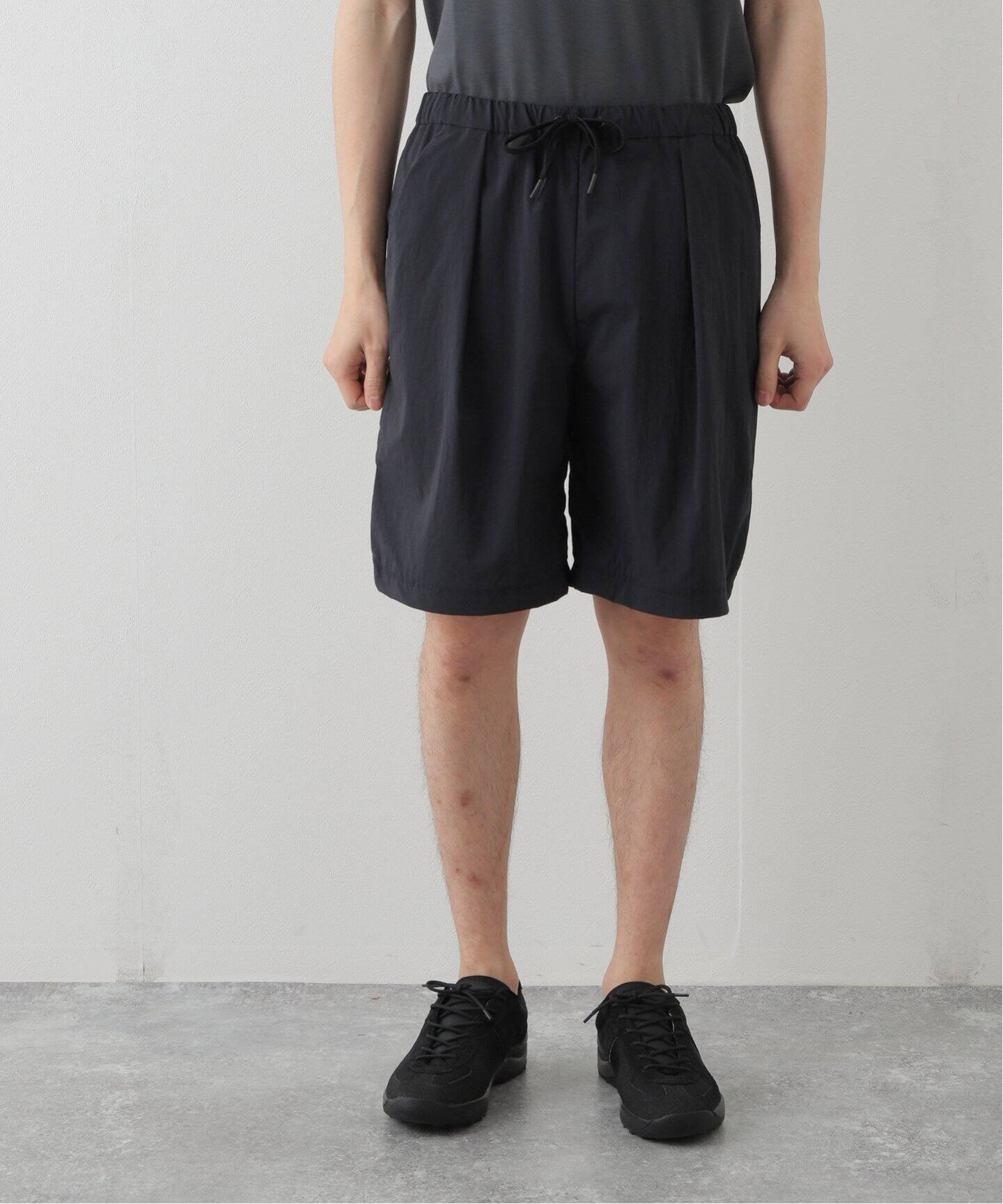 TEATORA / テアトラ】Wallet Shorts RESORT DR（ショート・ハーフ