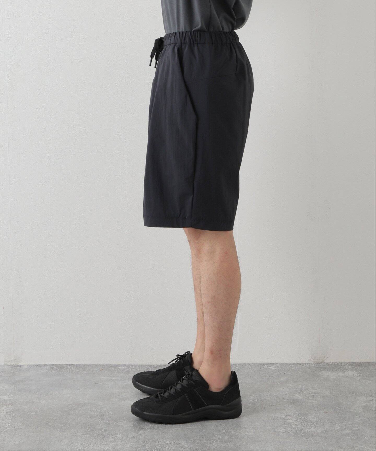 TEATORA / テアトラ】Wallet Shorts RESORT DR（ショート 