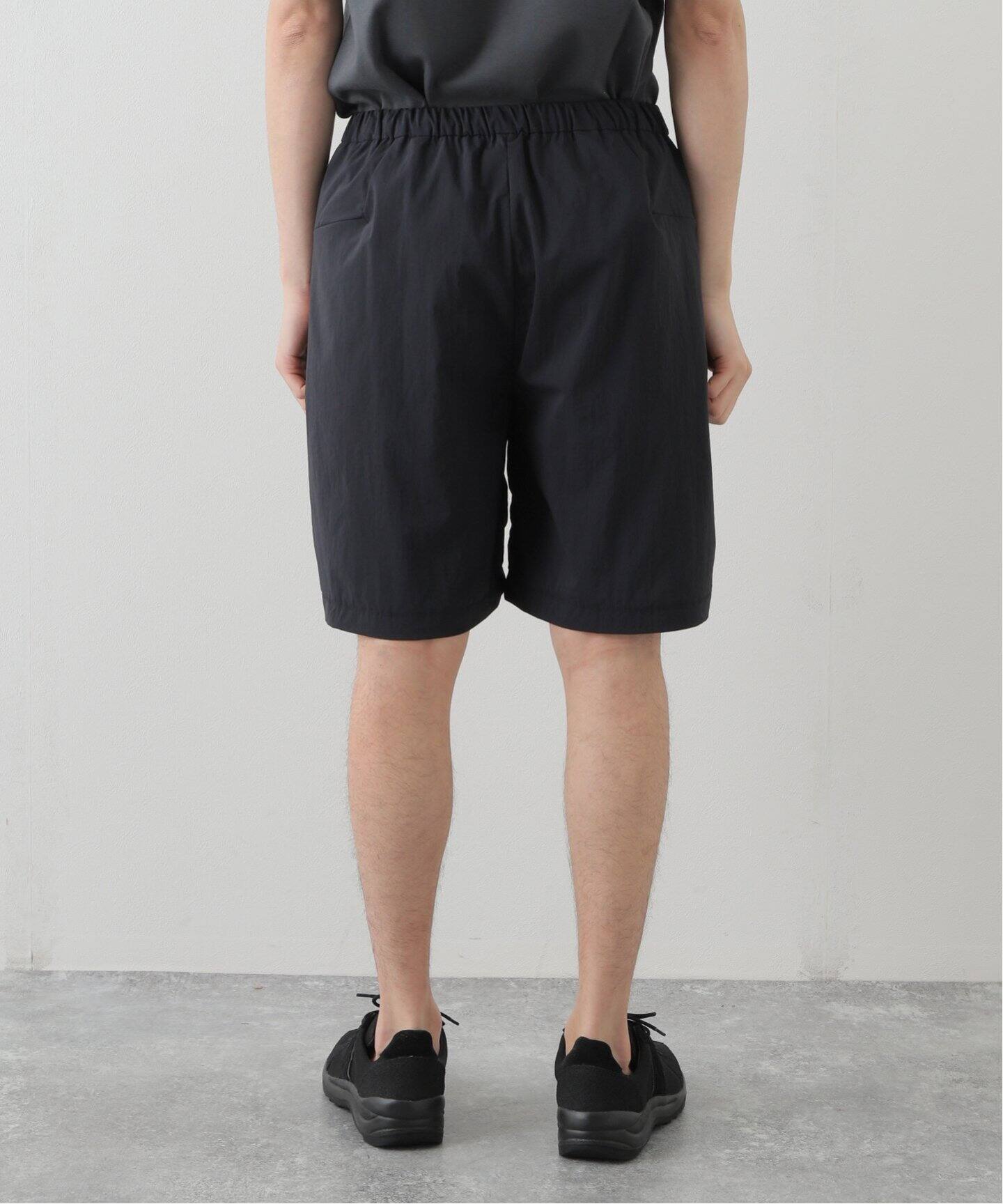 TEATORA / テアトラ】Wallet Shorts RESORT DR（ショート 
