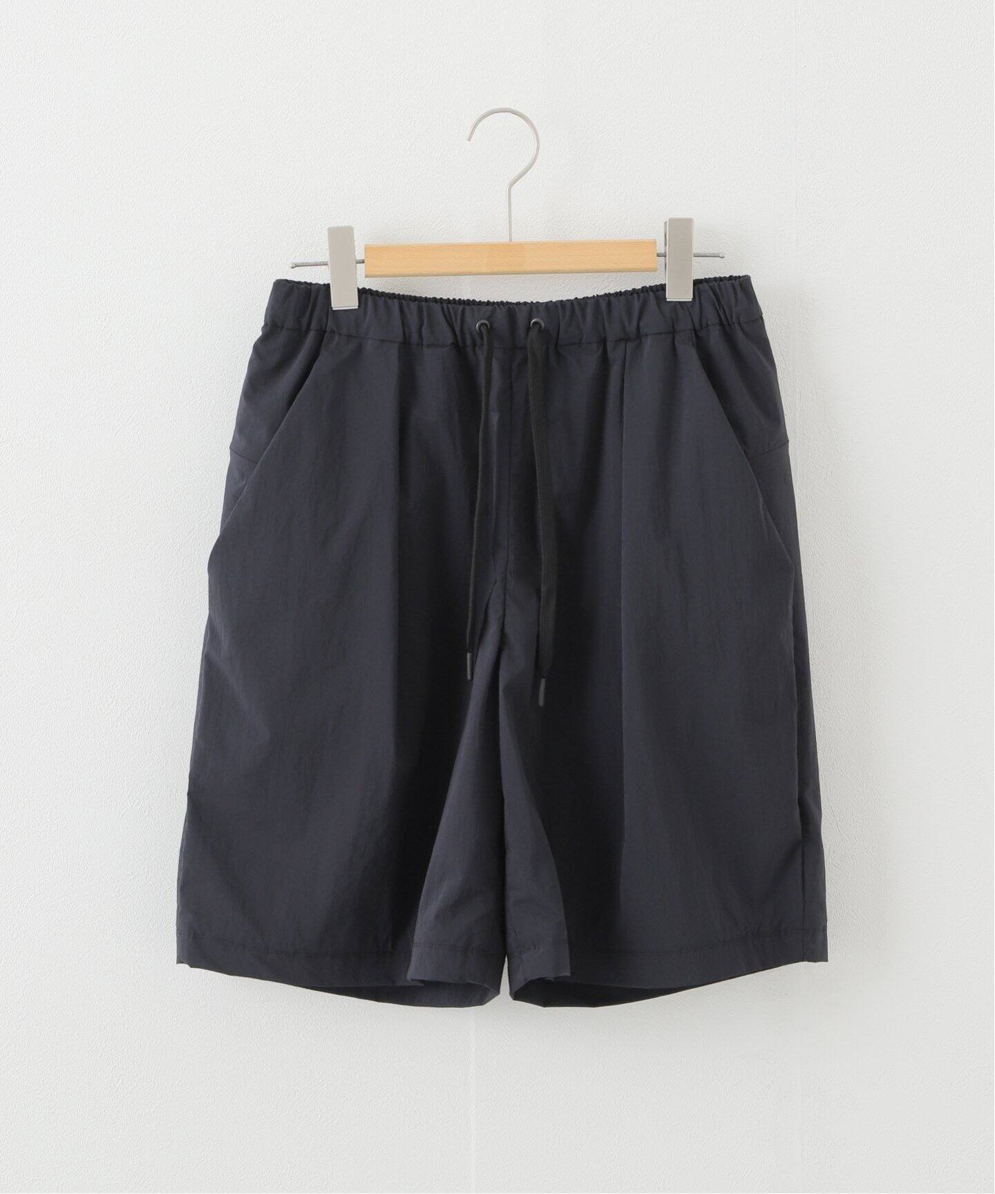 TEATORA / テアトラ】Wallet Shorts RESORT DR（ショート 