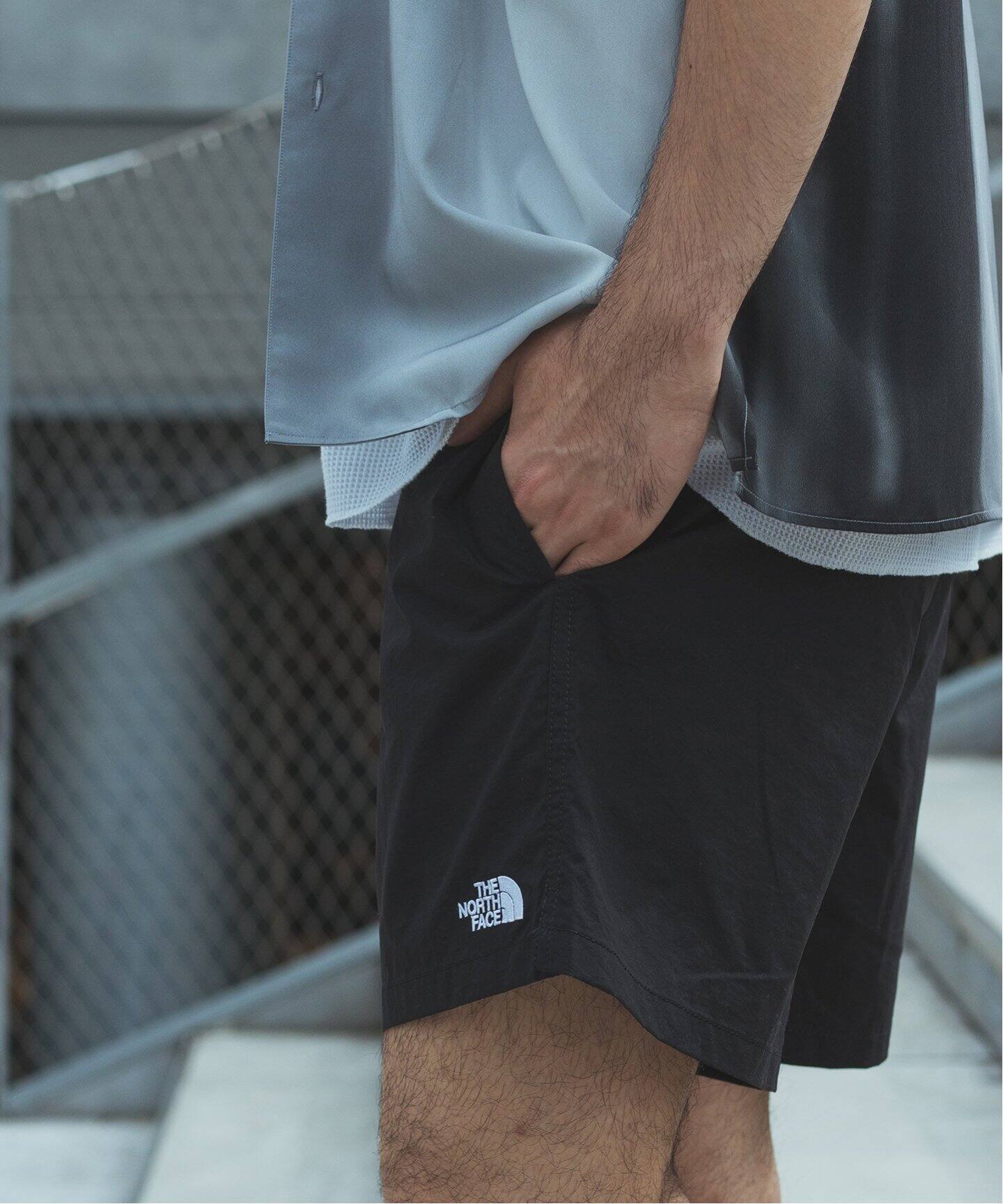 THE NORTH FACE / ã¶ ããŒã¹ãã§ã€ã¹ãããŒãµã¿ã€ã« ã·ã§ãŒãïœEDIFICE ...