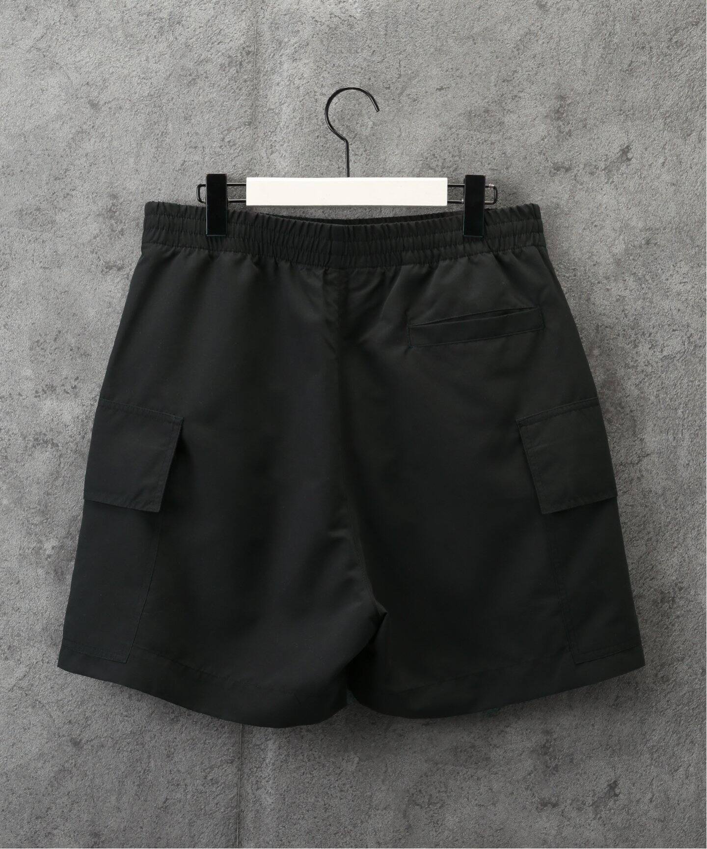 1017 ALYX 9SM / 017 アリクス 9SM】CARGO POCKET SWIM TRUNKS 
