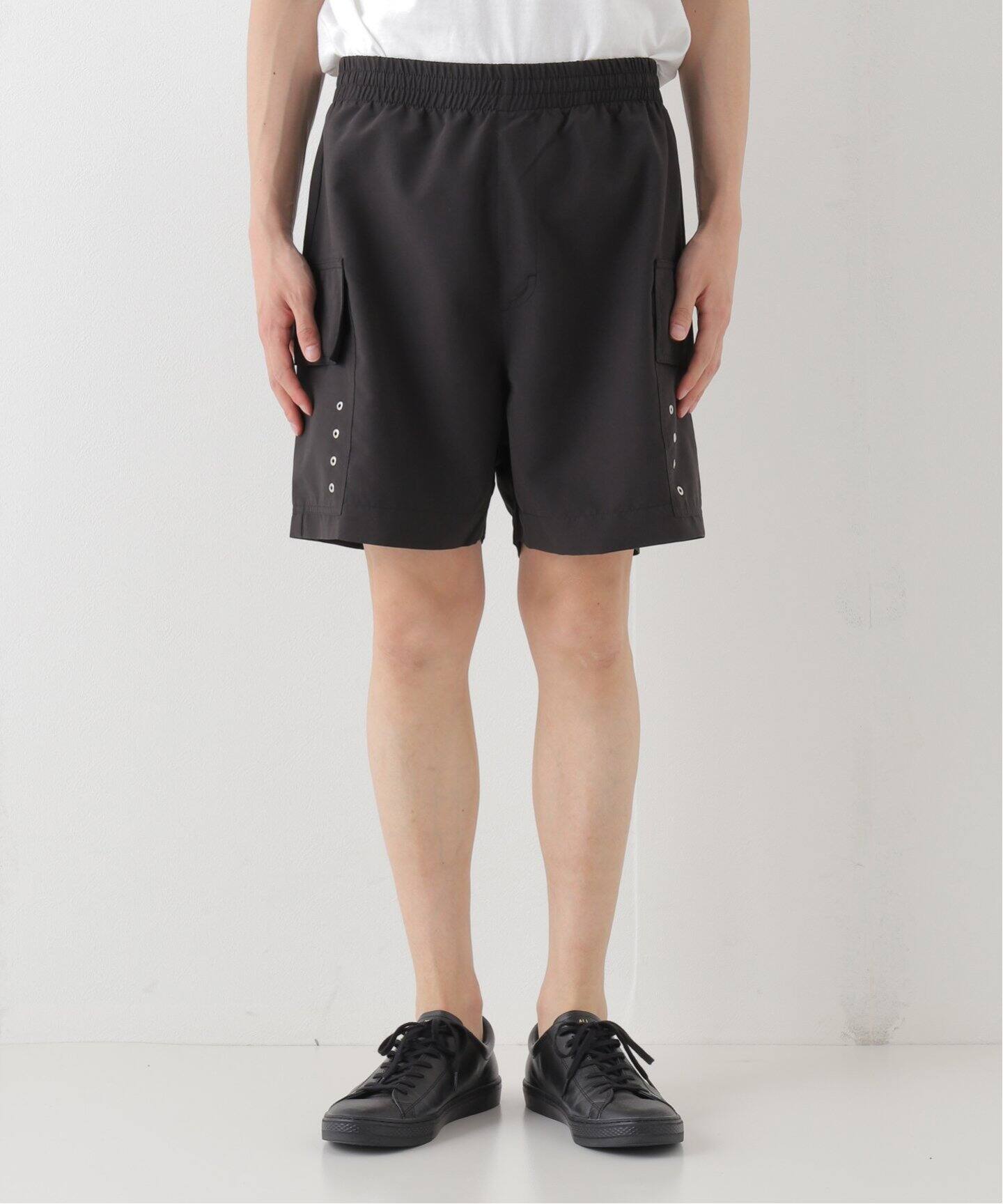 1017 ALYX 9SM / 017 アリクス 9SM】CARGO POCKET SWIM TRUNKS 