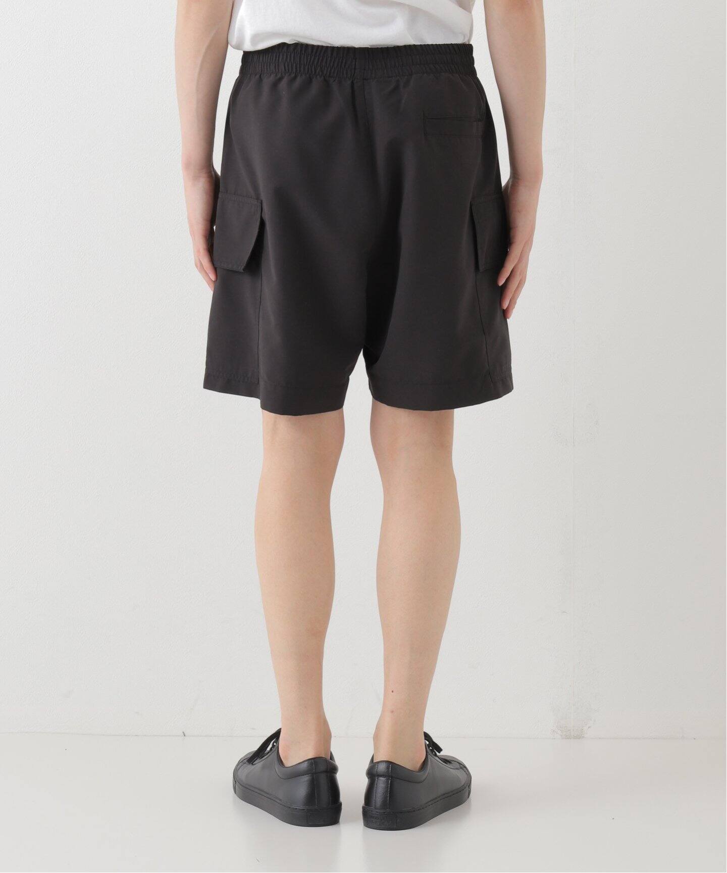 1017 ALYX 9SM / 017 アリクス 9SM】CARGO POCKET SWIM TRUNKS 