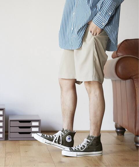 サッカーイージーショートパンツ Journal Standard Relume ジャーナルスタンダード レリューム 公式のファッション通販 Baycrew S Store