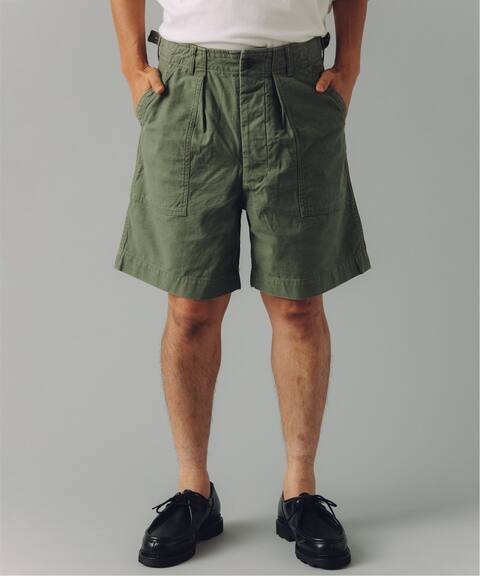 Vsシリーズ ベイカー バルーン ショートパンツ Journal Standard ジャーナルスタンダード 公式のファッション通販 Baycrew S Store Vsシリーズ ベイカー バルーン ショートパンツ Journal Standard ジャーナルスタンダード 公式のファッション通販 Baycrew S Store