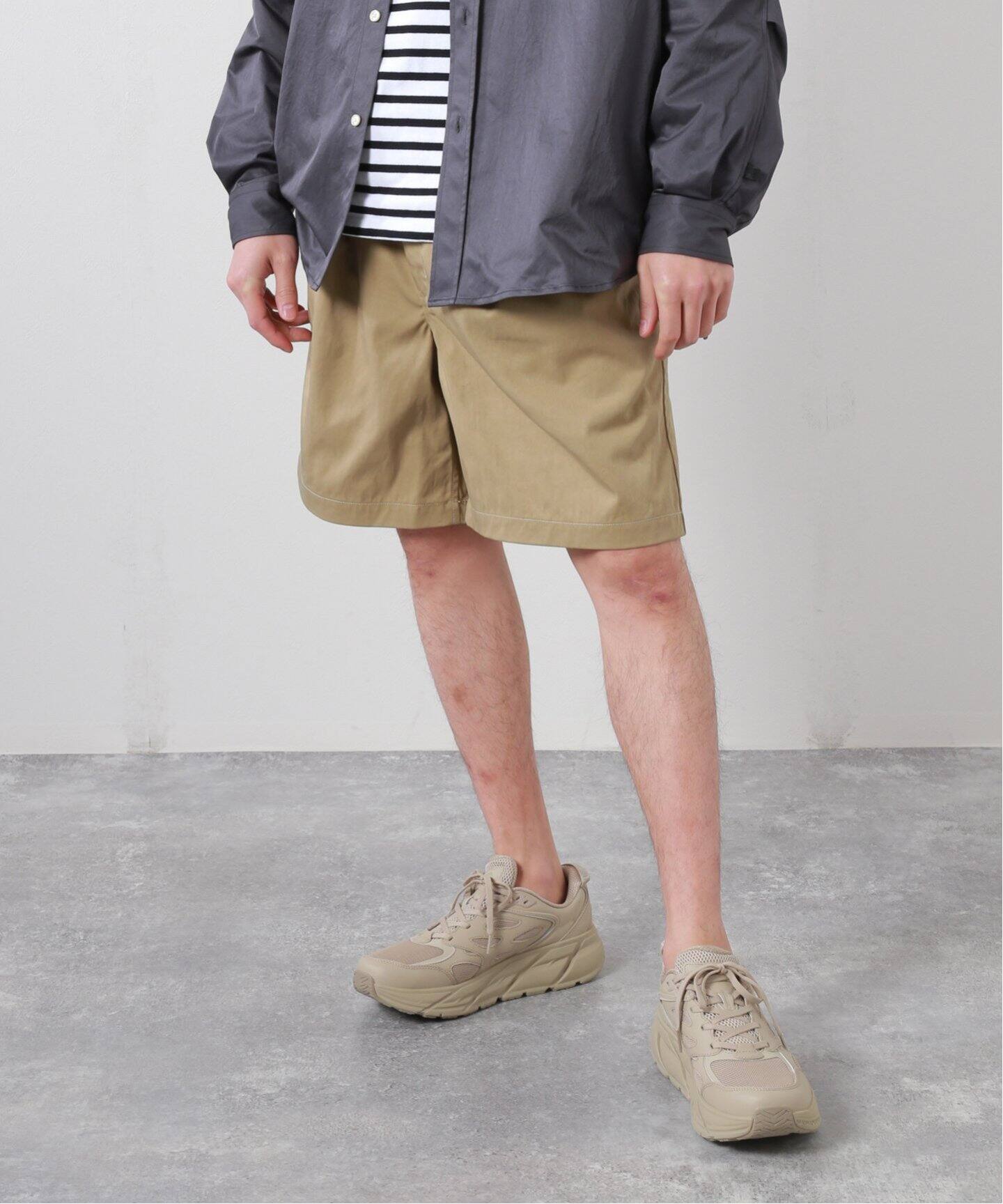 daiwa pier39 TECH DOUBLE セットアップ /wtaps